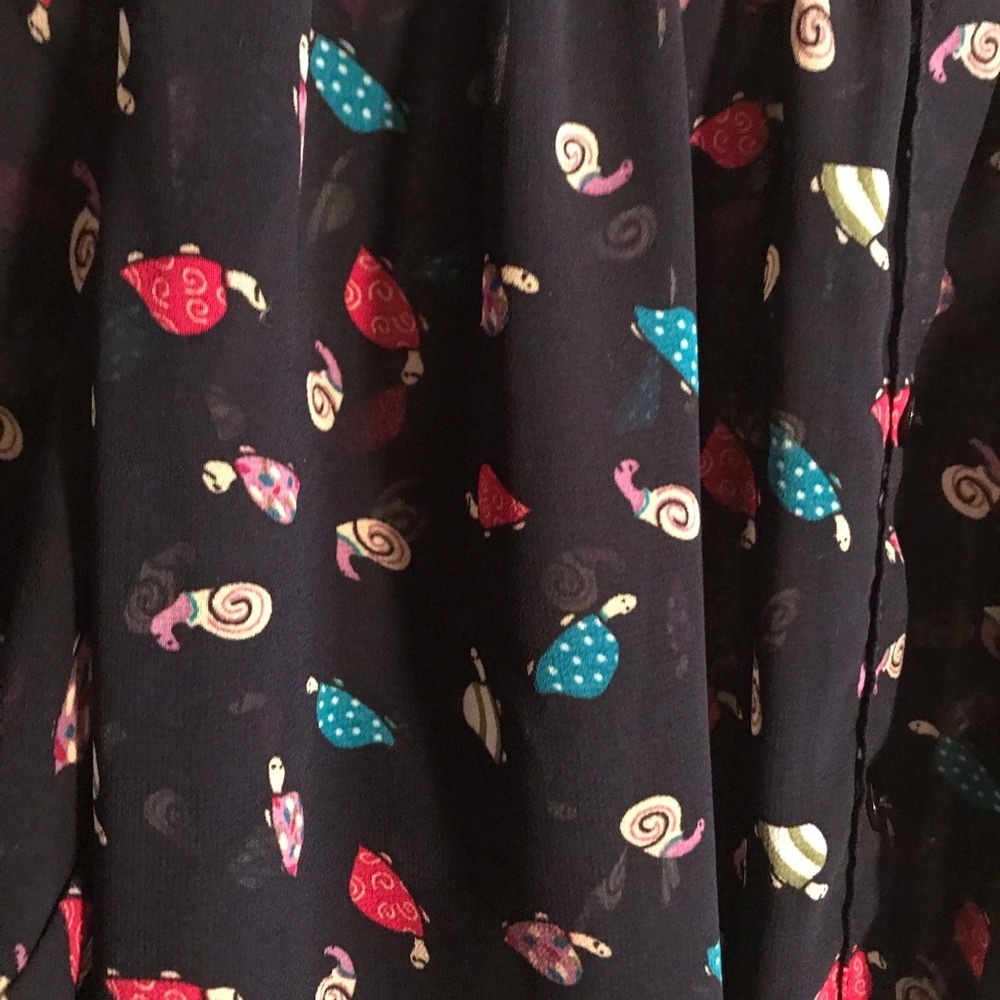 Blouse - Picture 3 of 3